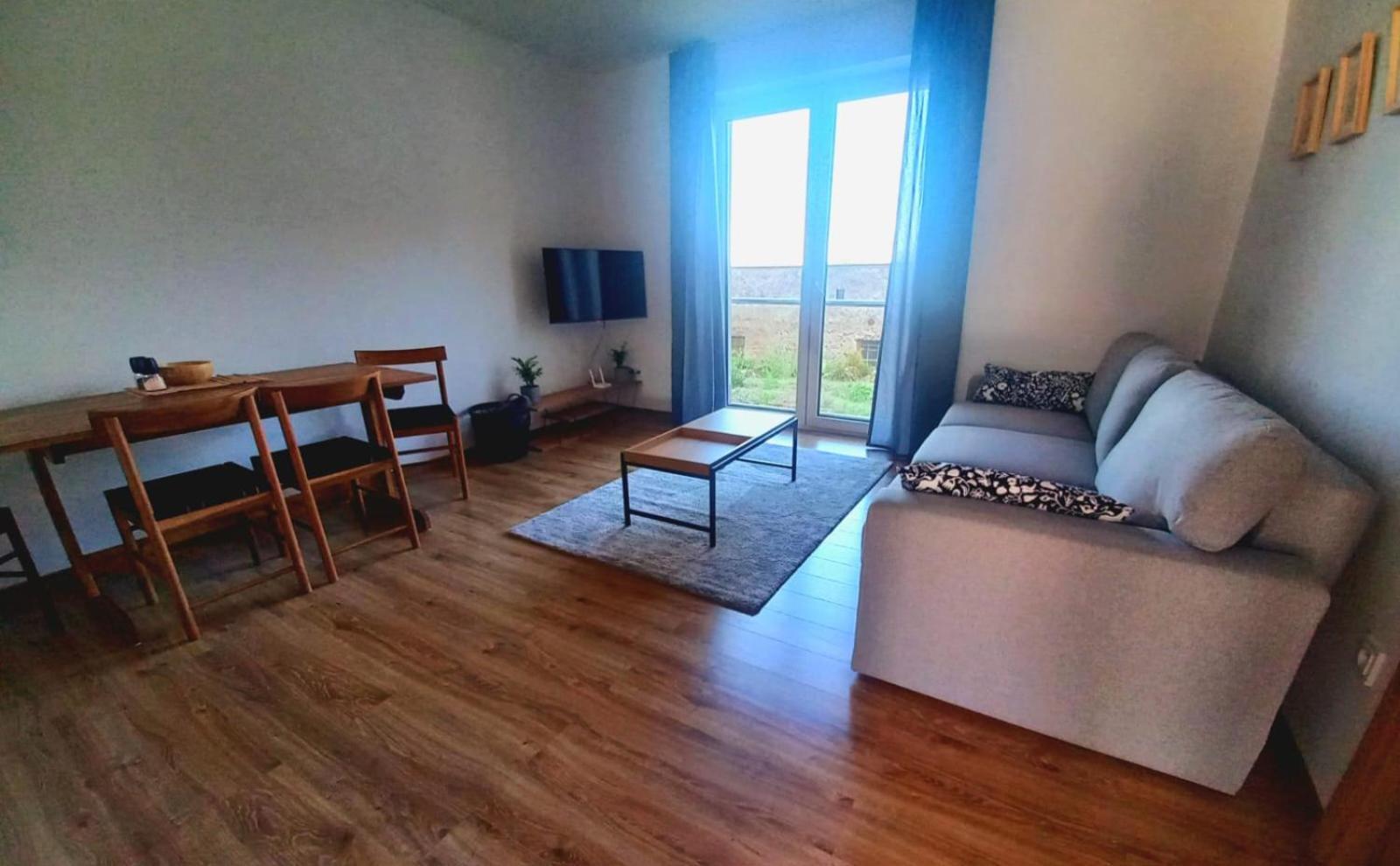 Apartman Violetta Nové Město nad Metují Eksteriør bilde