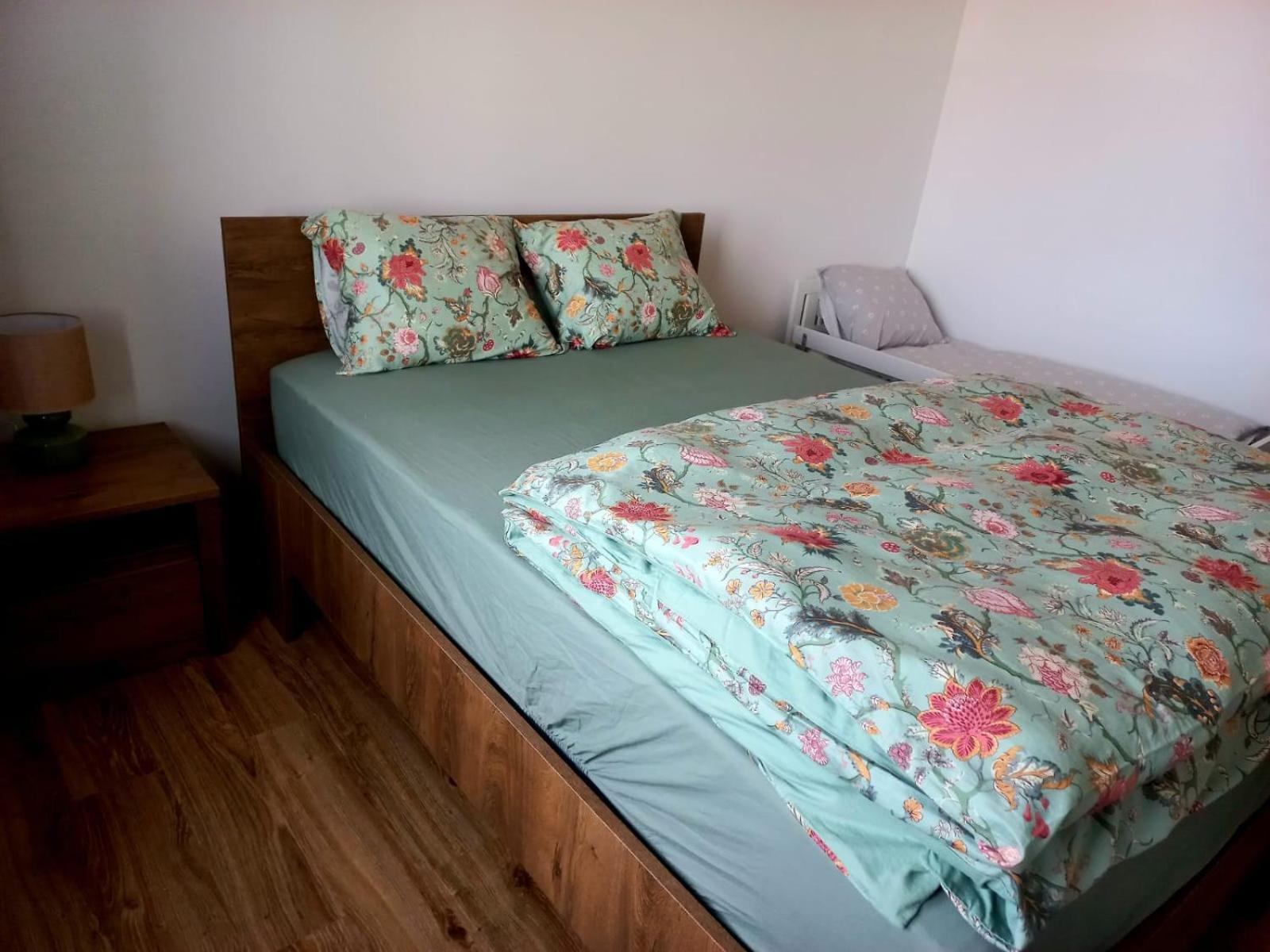 Apartman Violetta Nové Město nad Metují Eksteriør bilde
