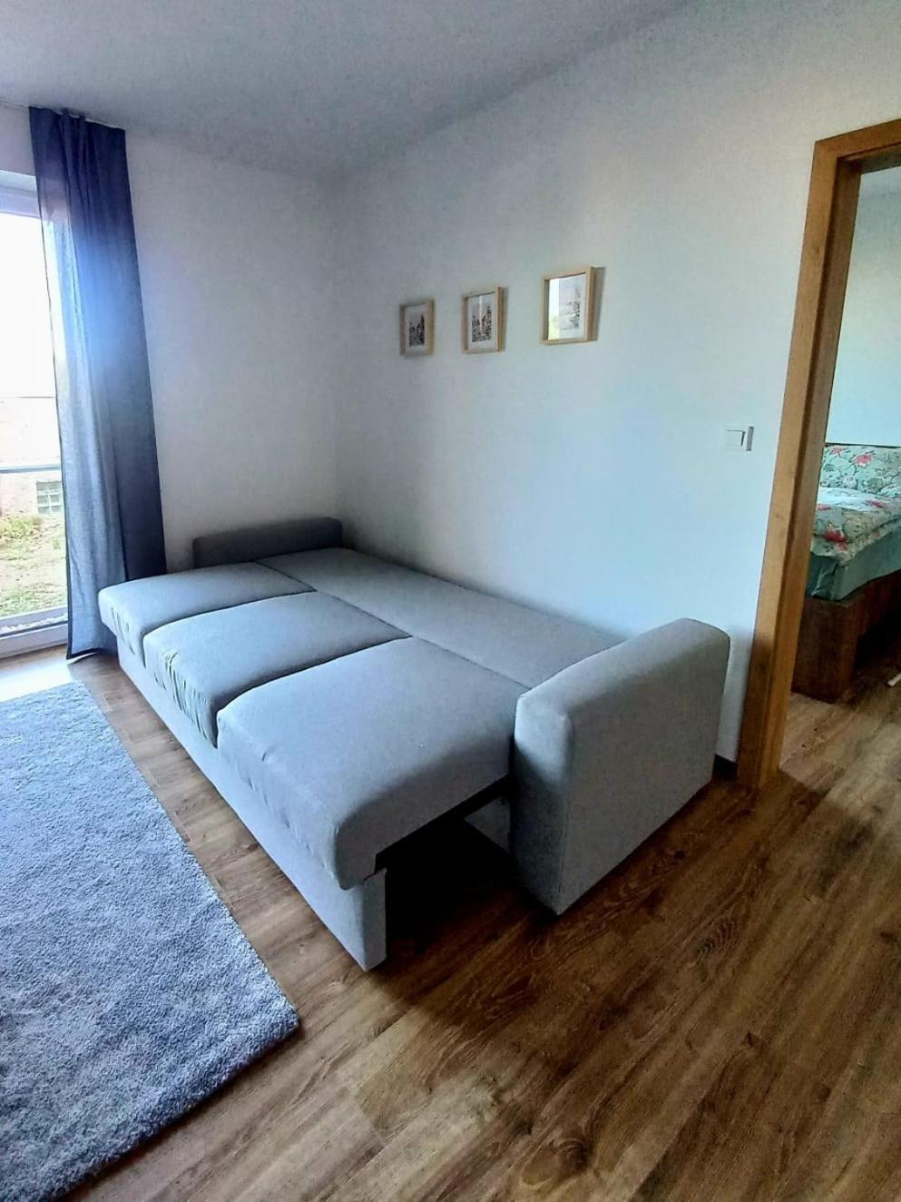 Apartman Violetta Nové Město nad Metují Eksteriør bilde