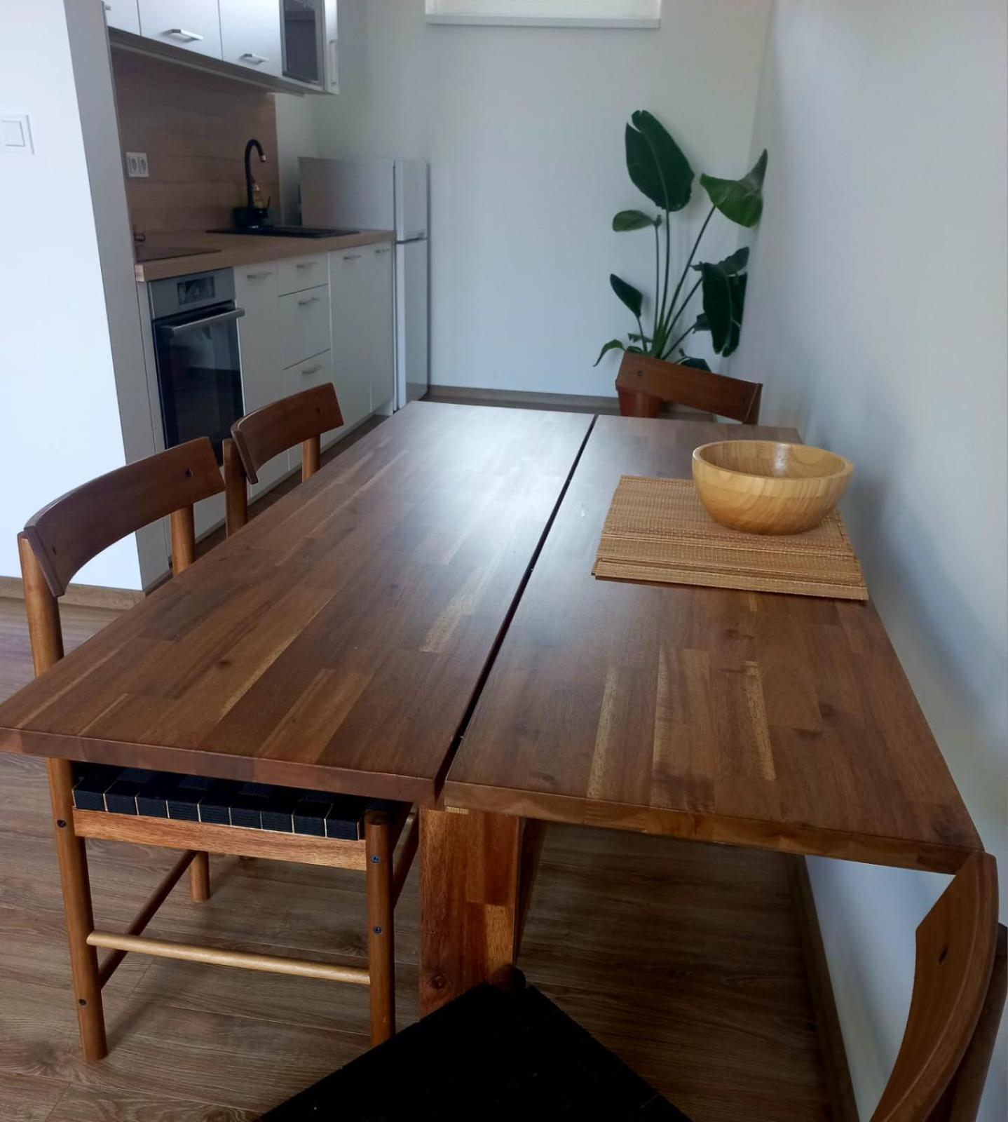 Apartman Violetta Nové Město nad Metují Eksteriør bilde