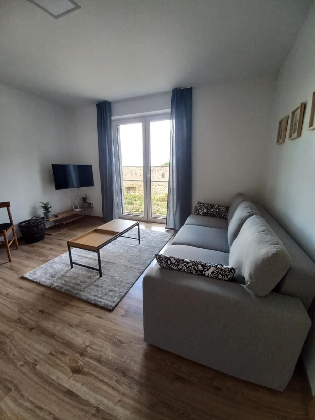 Apartman Violetta Nové Město nad Metují Eksteriør bilde